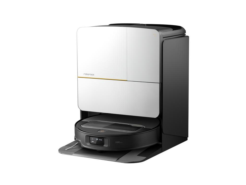 Roborock Saros 20 Sonic