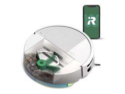 Preciazo! Robot aspirador y friegasuelos iRobot Roomba 205 Combo a 149€