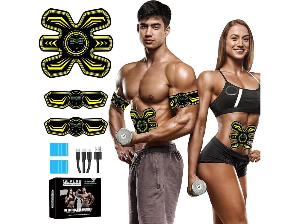SEVEKO JH-N1-Y electroestimulador muscular