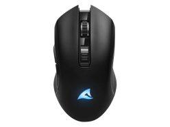 Ratón gaming inalámbrico Sharkoon SKILLER SGM30W al mejor precio en Amazon