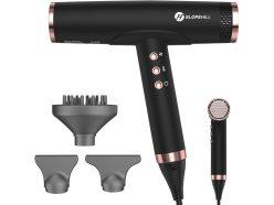 Rebaja Amazon! Slopehill Ionic Hair Dryer 11000 RPM a 29,9€