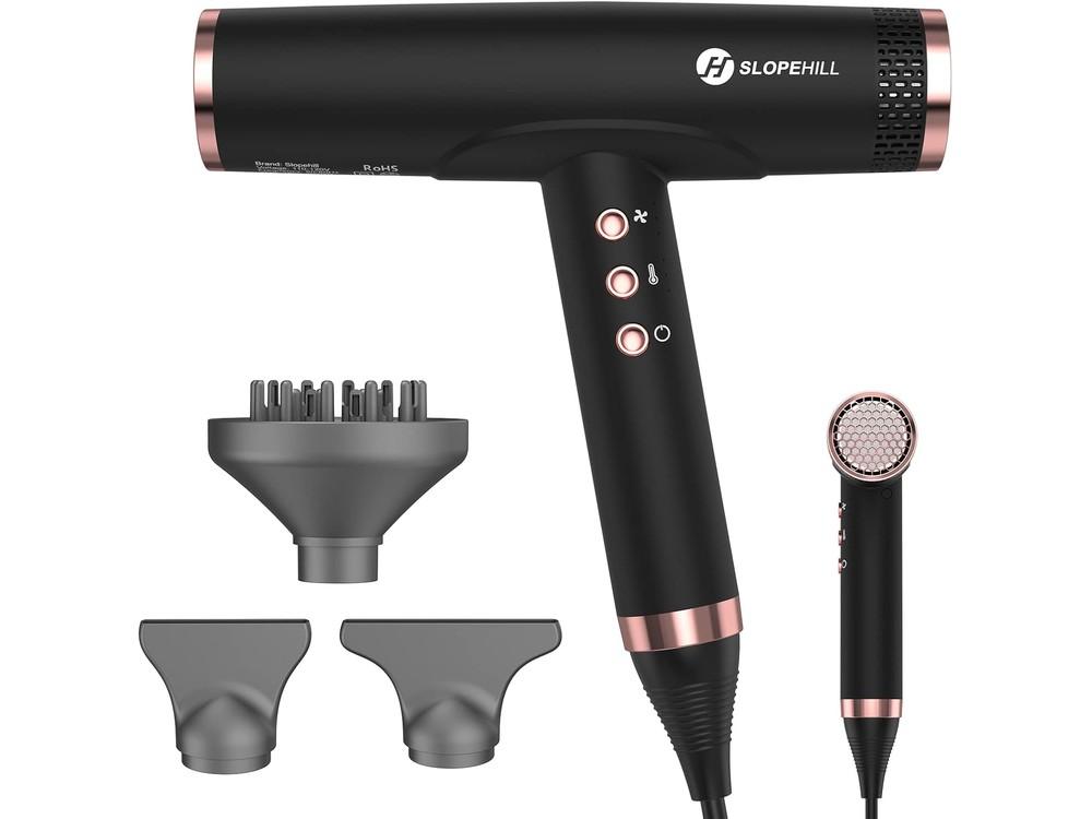Slopehill Ionic Hair Dryer