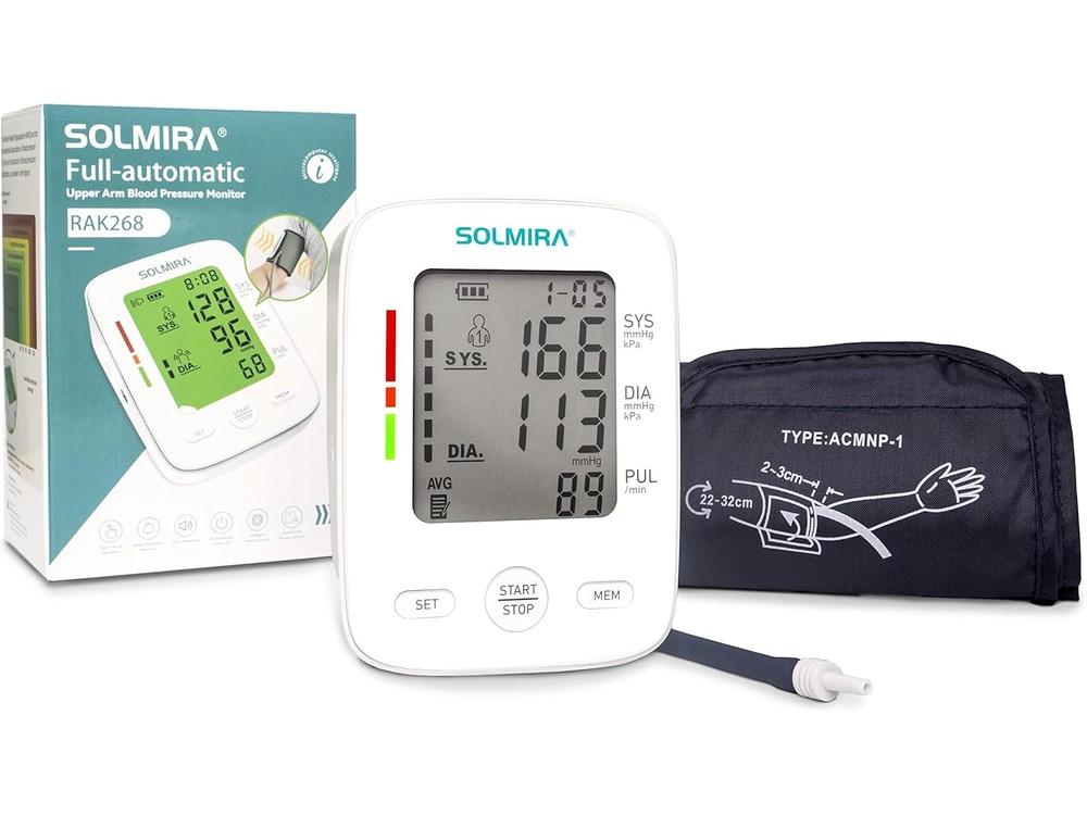 SOLMIRA CK-A139