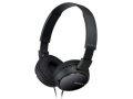 Descuento! Sony MDR-ZX110 con cable y diseño plegable a 9€