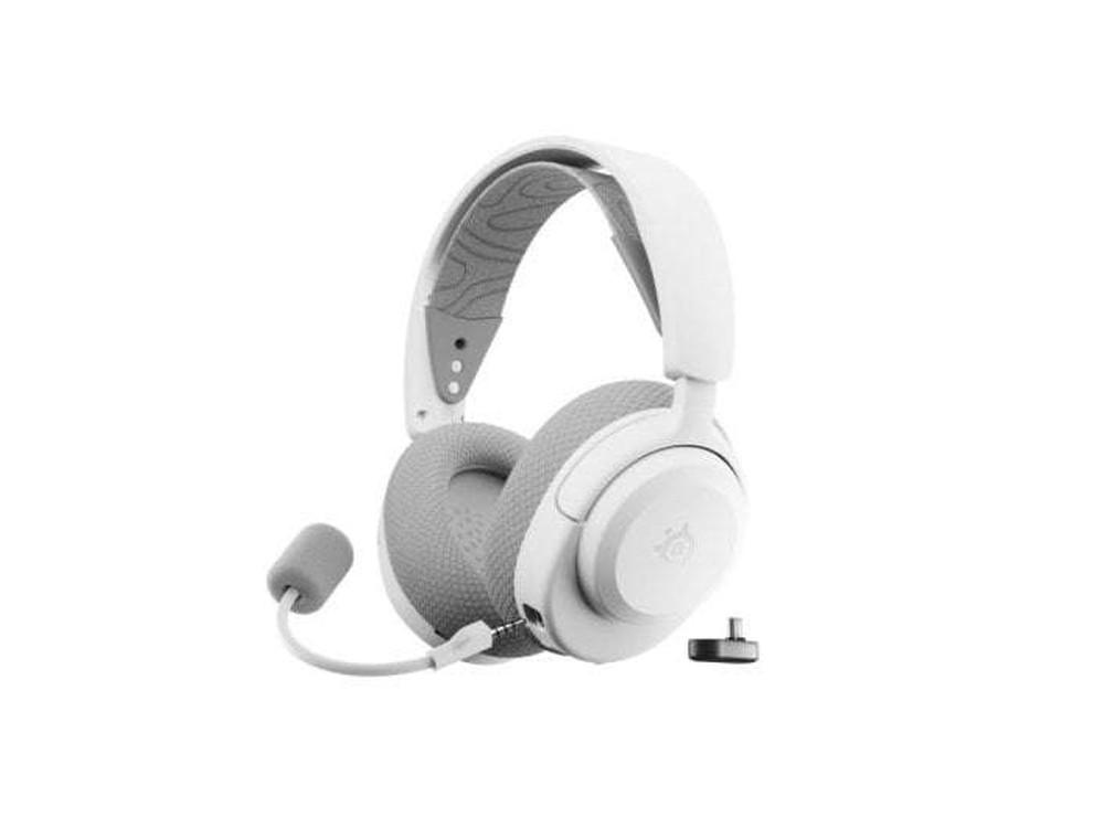 SteelSeries Arctis Nova 3P Wireless