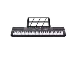 Ofertón! Succebuy Teclado Electrónico 61 Teclas con 200 tonos y 200 ritmos a 34,3€