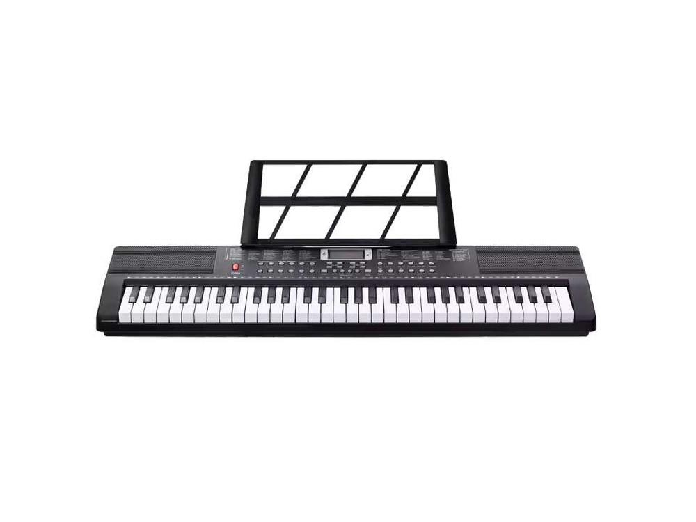 Succebuy Teclado Electrónico 61 Teclas