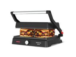 Descuento Amazon! Grill y plancha 2 en 1 Taurus Bistro 2600W a 32,9€