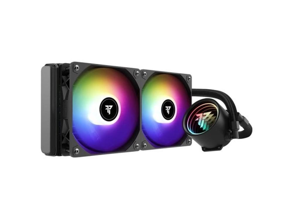 Tempest Iceflow 240 ARGB Kit Liquid Cooler