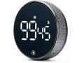 Preciazo Amazon! Temporizador magnético de 60 minutos con alarma potente a 4,9€