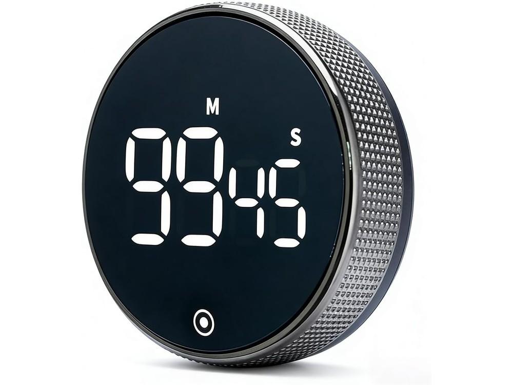 Temporizador magnético 60 minutos