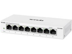 Rebaja Amazon! Tenda TEG1008M Switch Ethernet 8 Puertos Gigabit a 20,74€