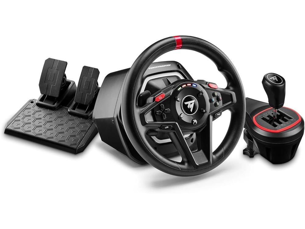Thrustmaster T128 Shifter Pack