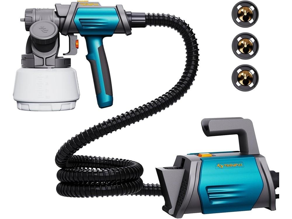 Tilswall Shark800
