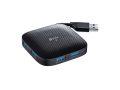 Ofertón Amazon! TP-Link UH400, hub USB 3.0 de 4 puertos a 8,9€