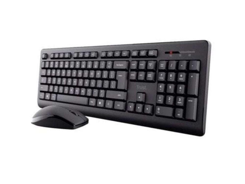Trust Primo Wireless Deskset