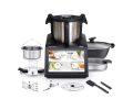 Descuento Amazon! Robot de cocina Ufesa TotalChef RK10 con WiFi y 30 funciones a 447€