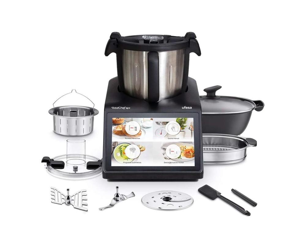 Ufesa TotalChef RK10