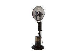 Chollo! Ventilador de pie OK OSFW 407526 B ES con nebulizador, 75W y 3 velocidades a 52,99€