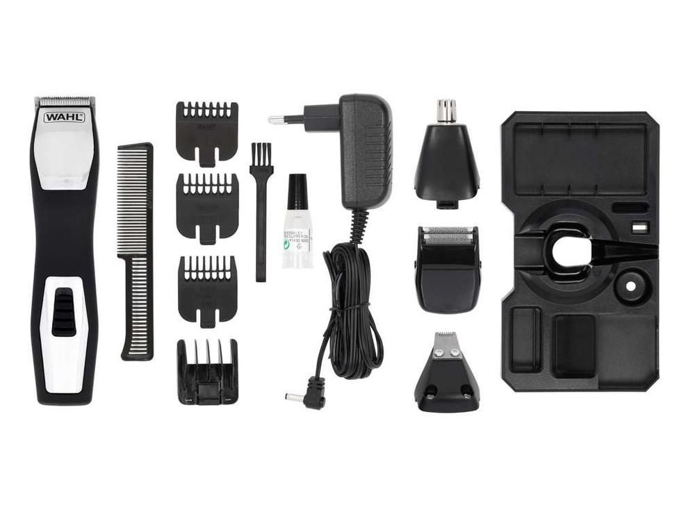 Wahl GroomsMan Pro 09855