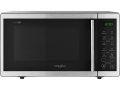 Rebaja! Microondas con grill Whirlpool MWP 253 SX de 25L y 900W a 66€