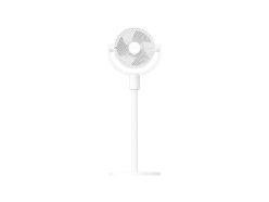 Chollo! Xiaomi Smart Standing Air Circulation Fan con WiFi y control desde app a 51€