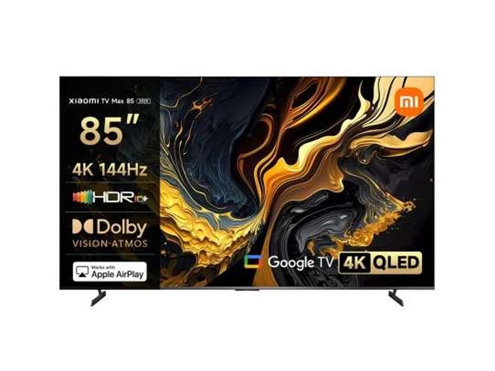 Xiaomi TV Max 85