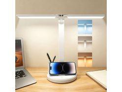 Preciazo Amazon! Lámpara de escritorio LED inalámbrica Zensun a 8,9€