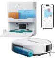 Rebaja Amazon! Lefant M210 OMNI robot aspirador y fregasuelos de 20000 Pa a 229€