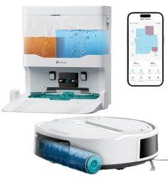 Rebaja Amazon! Lefant M210 OMNI robot aspirador y fregasuelos de 20000 Pa a 229€