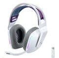 Ofertón Amazon! Auriculares inalámbricos Logitech G733 LIGHTSPEED con 29h de autonomía a 65,9€