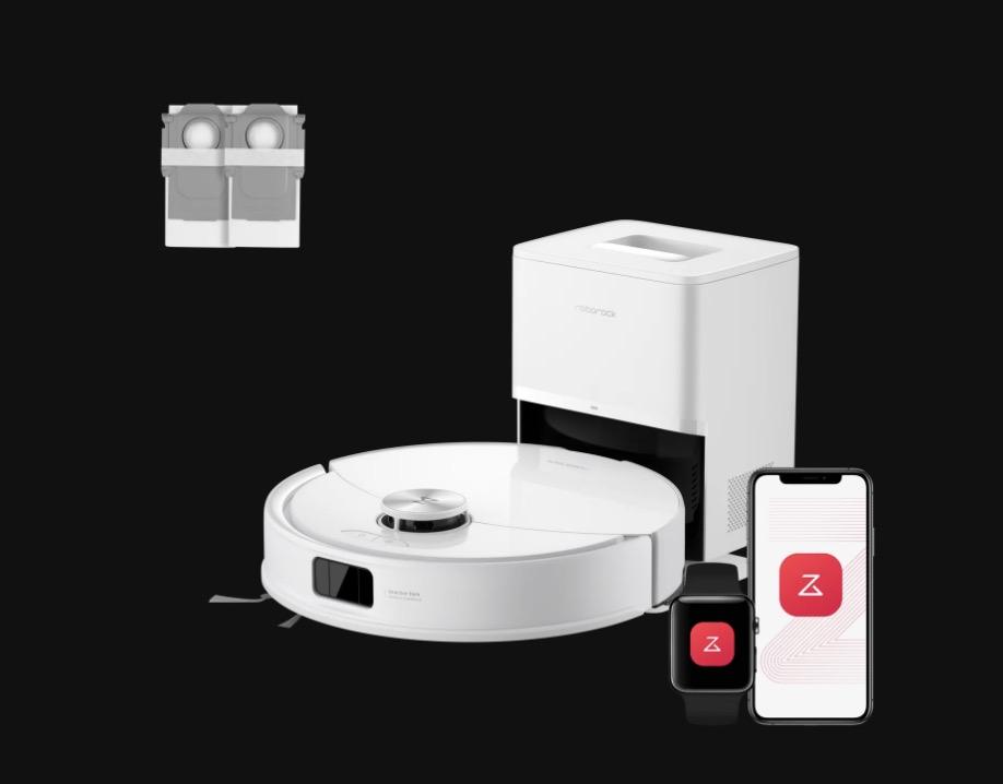 Roborock Q10 S5+ Set