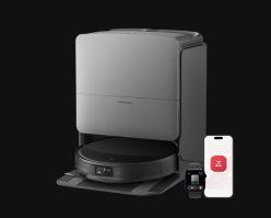 Rebaja! Roborock Saros 20 Sonic a 999€