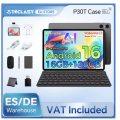 Preciazo! Tablet Teclast P30T Set de 10,1″, 128GB y Android 16 + Teclado, Funda, Ratón etc.. a 87€