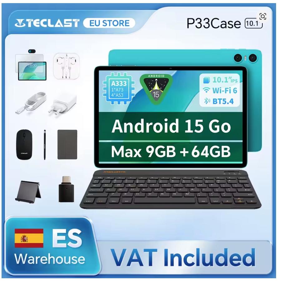 Teclast P33