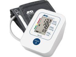 Descuento Amazon! Tensiómetro de brazo digital A&D Medical UA-611 a 11,3€