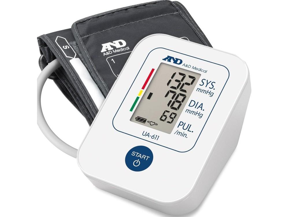 A&D Medical UA-611