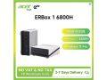 Preciazo! Mini PC Acer Gadget E10 ERBox 1 Ryzen 7 6800H 16/512GB a 252€