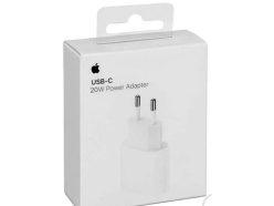 Preciazo! Adaptador de corriente Apple USB-C de 20W a 9,4€