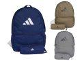 Ofertón Amazon! mochila adidas Pencil Case Backpack de 23,25 litros con estuche a 18,9€