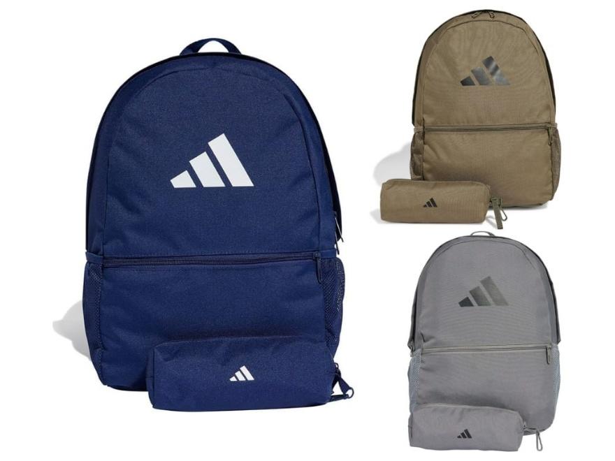 adidas Pencil Case Backpack