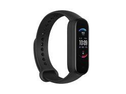 Preciazo Amazon! Amazfit Band 5 reacondicionada con pantalla AMOLED, Alexa y 15 días de batería a 7,87€