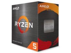 Preciazo! AMD Ryzen 5 5500 de 6 núcleos y 12 hilos a 56,9€