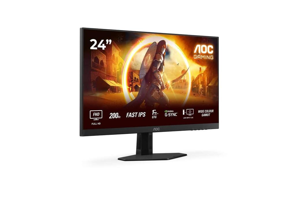 AOC 24G4HRE