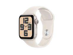 Chollo! Apple Watch SE (2024) GPS 40″ a 127€