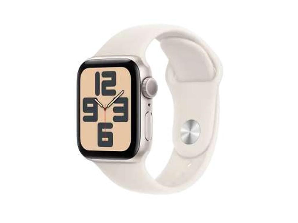 Apple Watch SE (2024)