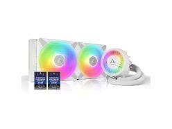 Descuento Amazon! ARCTIC Liquid Freezer III 280 A-RGB a 31,9€