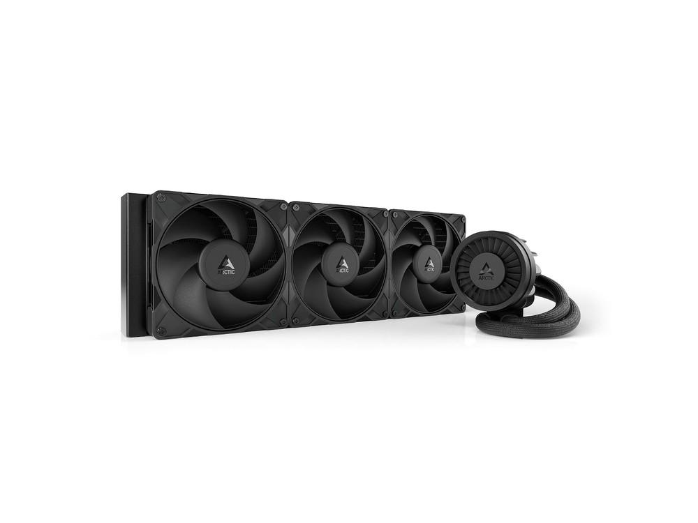ARCTIC Liquid Freezer III Pro 420