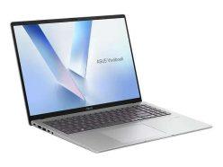 Chollo! ASUS Vivobook 16 F1607CA-MB301 Intel Core Ultra 7 255H 16/512GB de 16″ a 594€