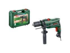Chollo Amazon! Bosch EasyImpact 630 Tiene un motor de 630 W a 39,9€